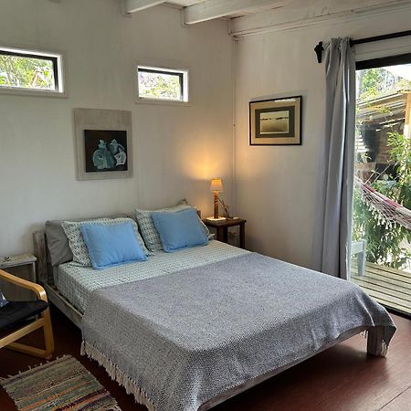 Lunas Del Bosque Cabana Y Apartamento En Suite La Paloma Zewnętrze zdjęcie