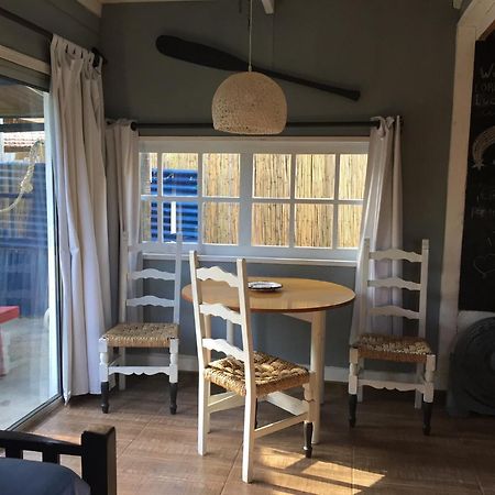 Lunas Del Bosque Cabana Y Apartamento En Suite La Paloma Zewnętrze zdjęcie