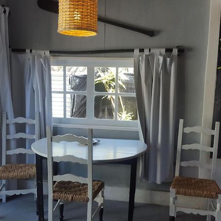 Lunas Del Bosque Cabana Y Apartamento En Suite La Paloma Pokój zdjęcie