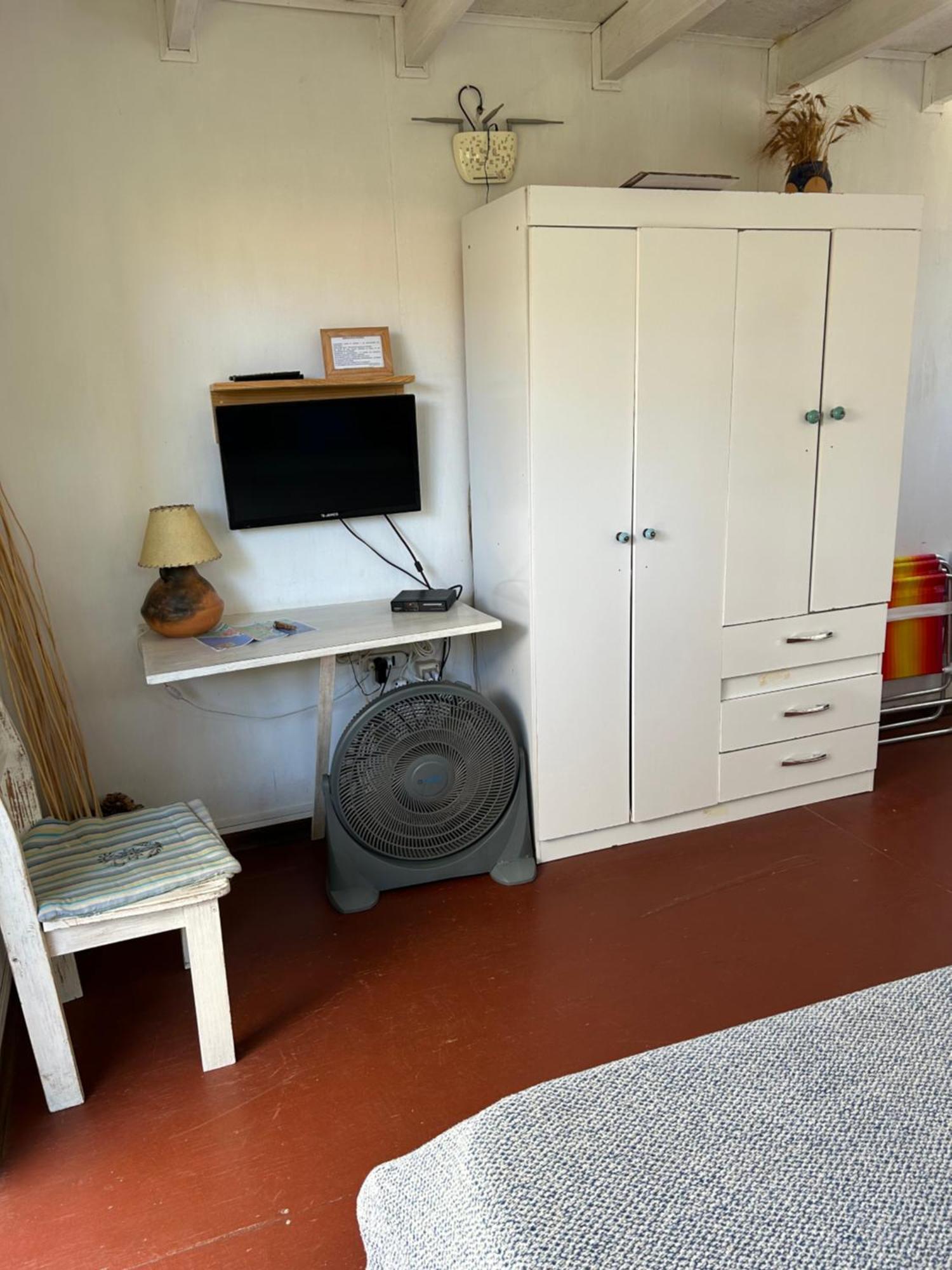 Lunas Del Bosque Cabana Y Apartamento En Suite La Paloma Zewnętrze zdjęcie