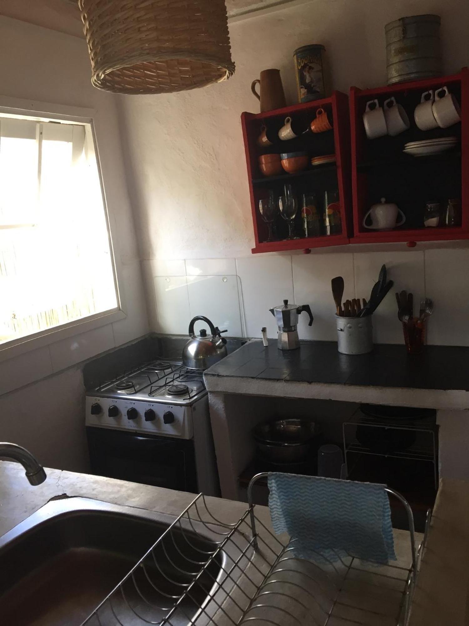 Lunas Del Bosque Cabana Y Apartamento En Suite La Paloma Zewnętrze zdjęcie