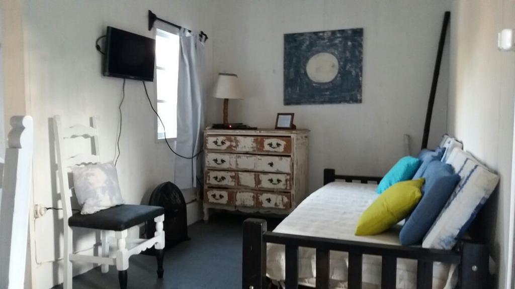 Lunas Del Bosque Cabana Y Apartamento En Suite La Paloma Zewnętrze zdjęcie