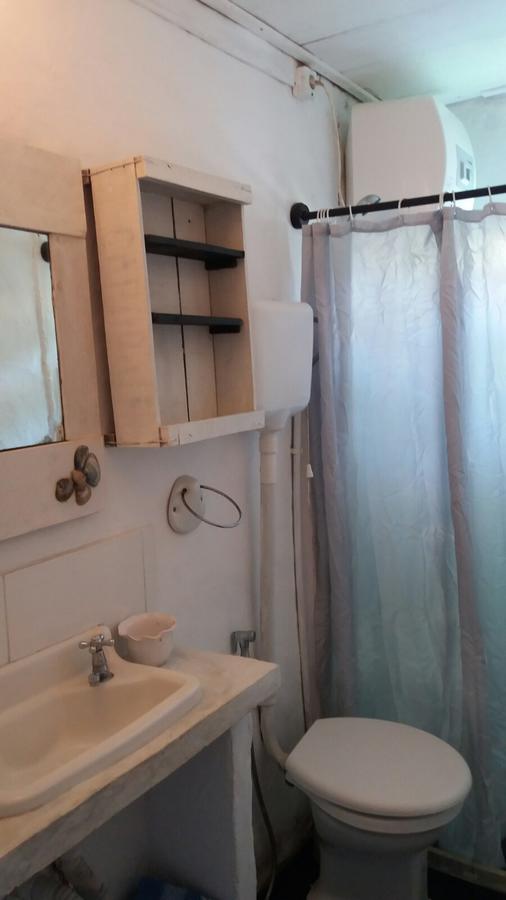 Lunas Del Bosque Cabana Y Apartamento En Suite La Paloma Zewnętrze zdjęcie