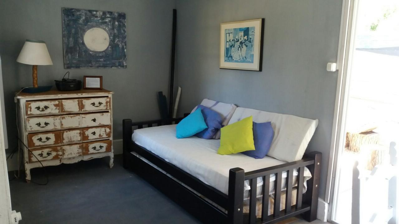 Lunas Del Bosque Cabana Y Apartamento En Suite La Paloma Zewnętrze zdjęcie
