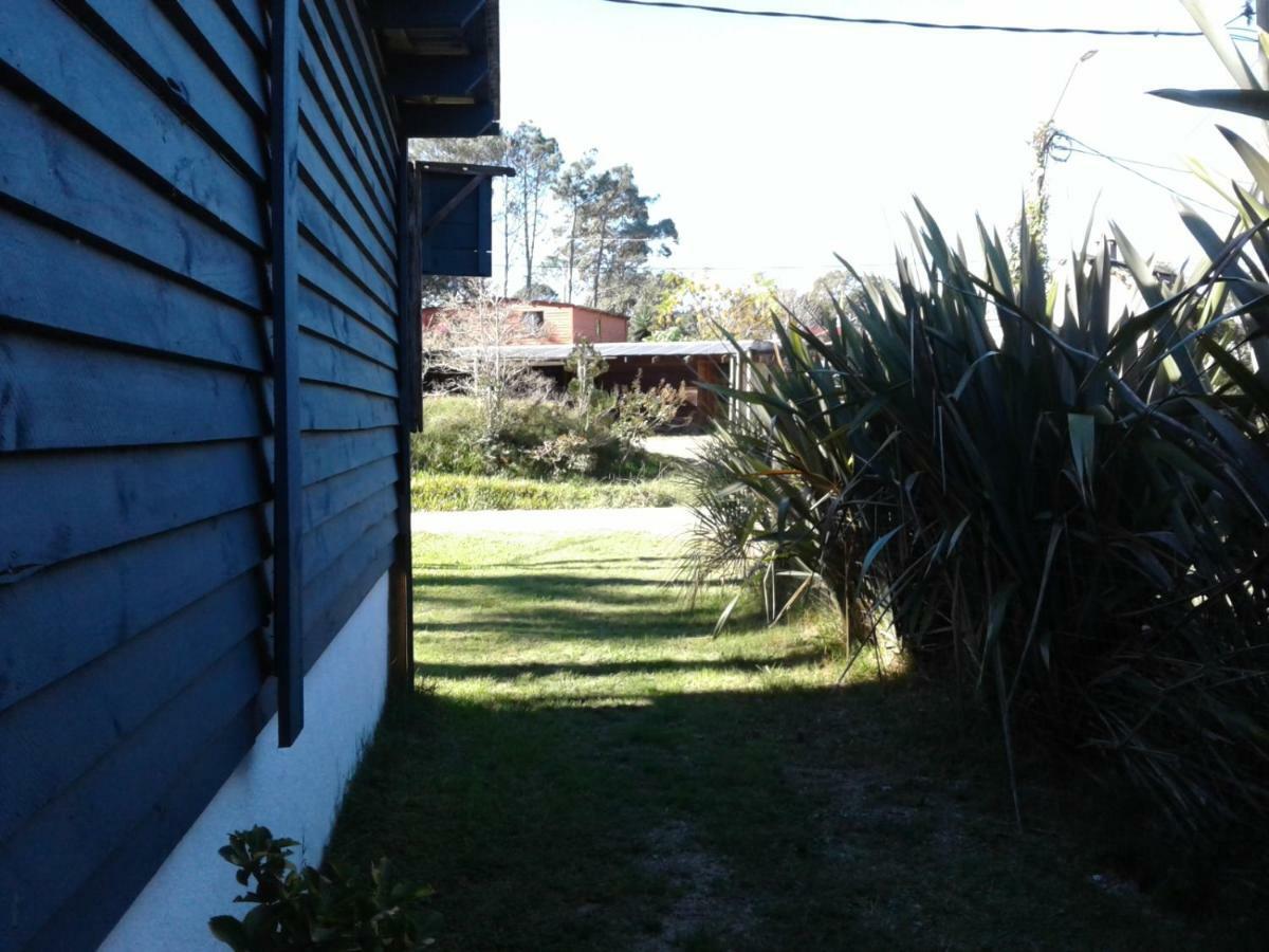 Lunas Del Bosque Cabana Y Apartamento En Suite La Paloma Zewnętrze zdjęcie
