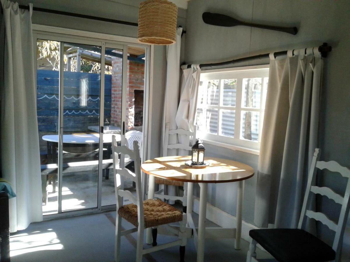 Lunas Del Bosque Cabana Y Apartamento En Suite La Paloma Zewnętrze zdjęcie